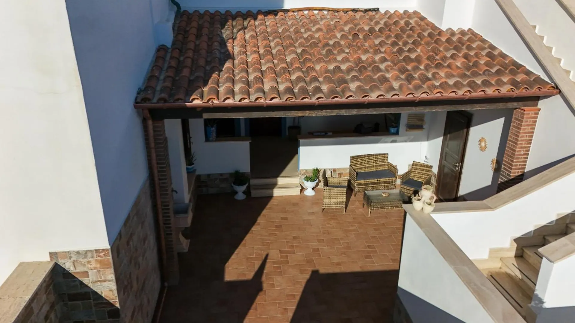 Vista Mare Fiumicino Villa 0*,
