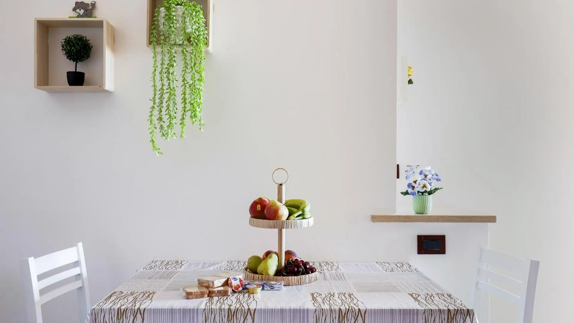 Vista Mare Fiumicino Villa Holiday home