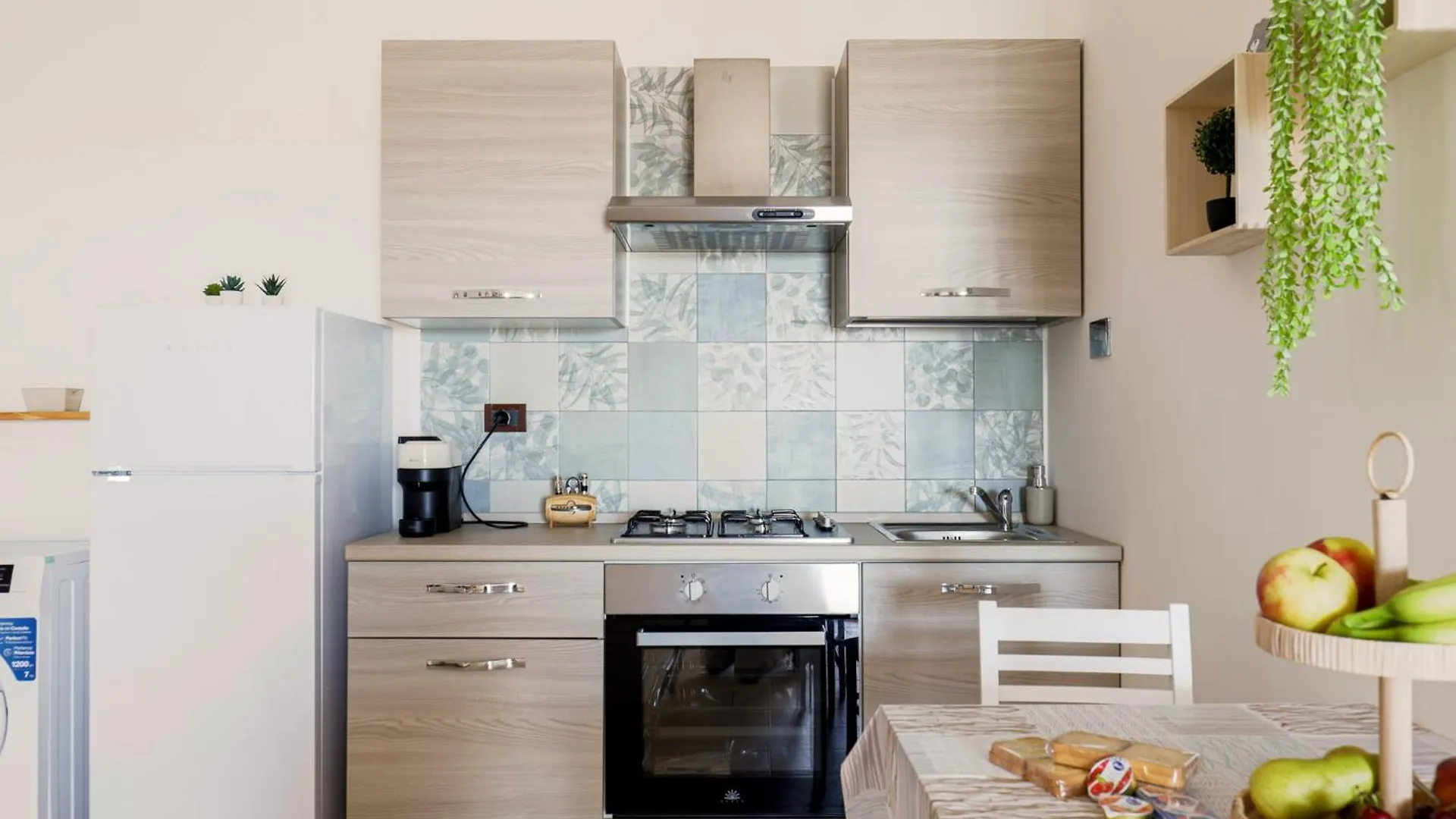 Holiday home Vista Mare Fiumicino Villa