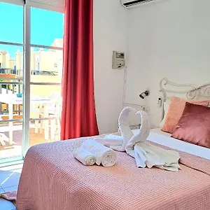 Light And Cosy In 100 Meters From The Apartment Costa Adeje (Tenerife)