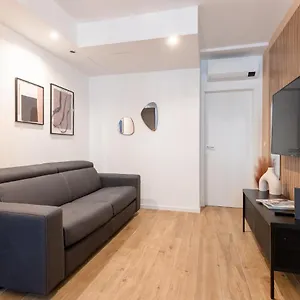 The Basement Holiday home Milan