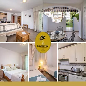 Lxr Marysol Ii 2bdr. Apartment Benalmadena