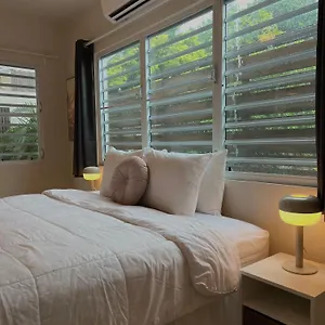Casa Cecilia Pr Apartment San Juan