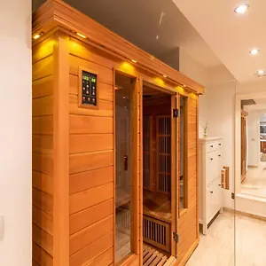 Moscova - Garibaldi Lusso, Sauna E Idromassaggio Apartment Milan